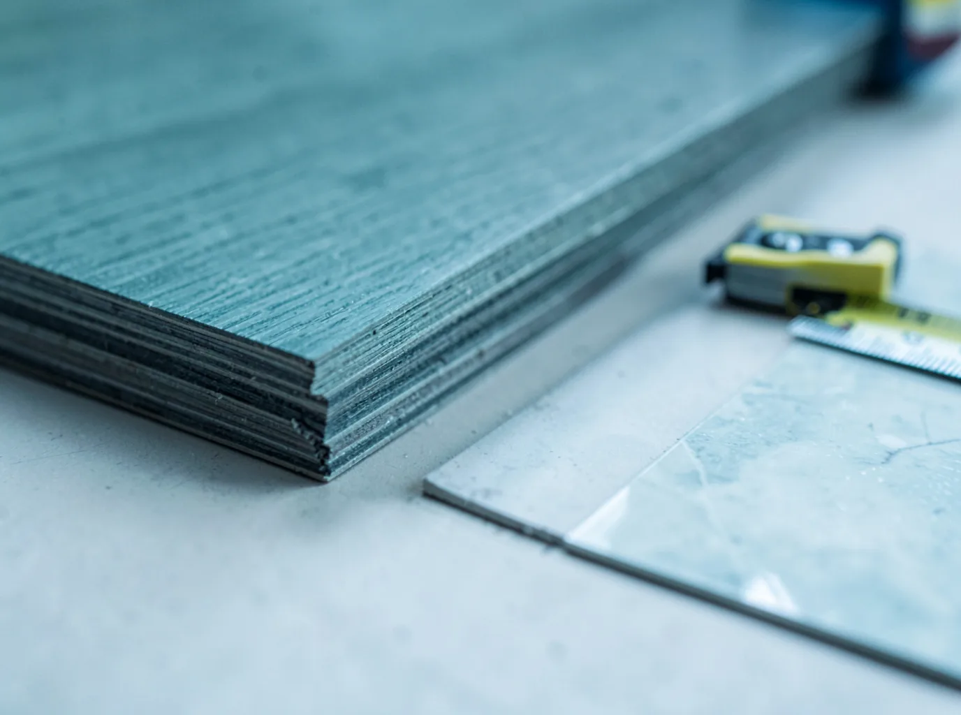 Luxury Vinyl Plank Installation Argonne, WI FAQs